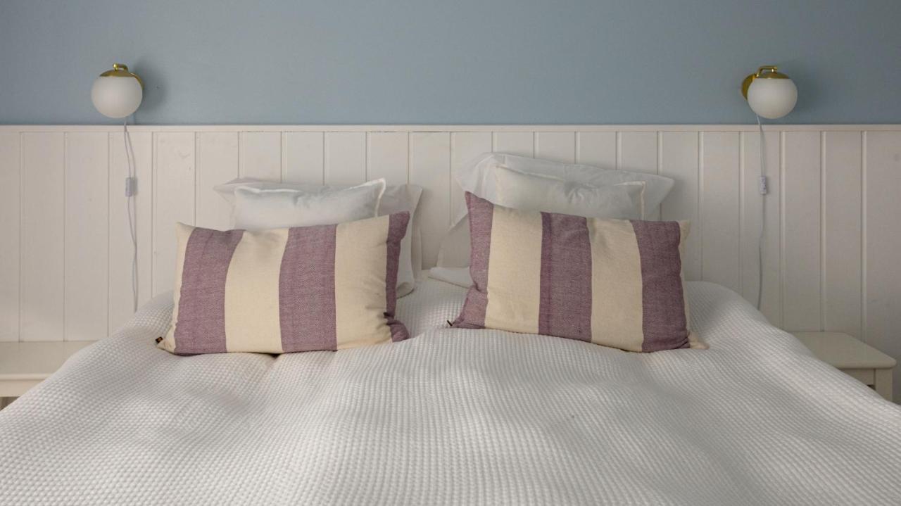 Egn Boutique Hotel 斯泰厄 外观 照片