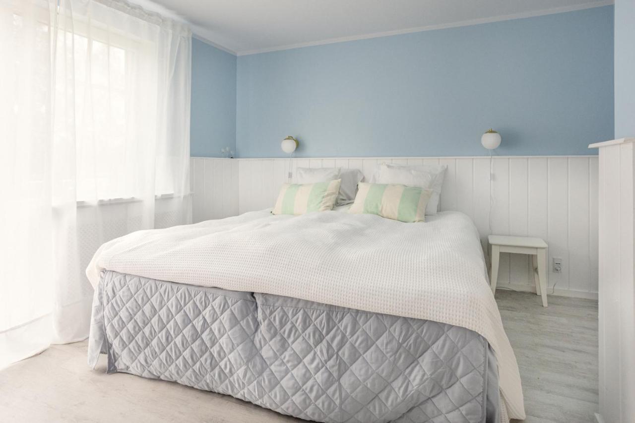 Egn Boutique Hotel 斯泰厄 外观 照片