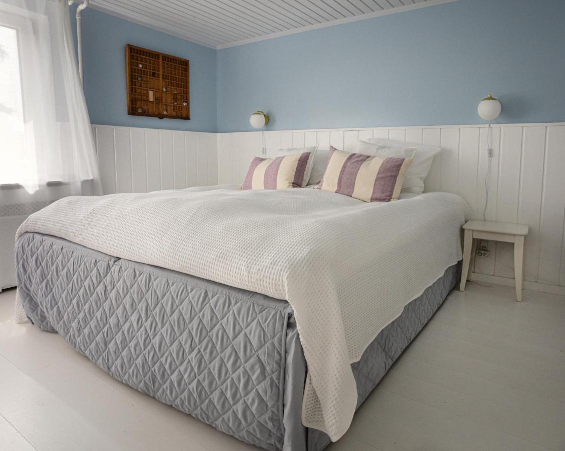 Egn Boutique Hotel 斯泰厄 外观 照片