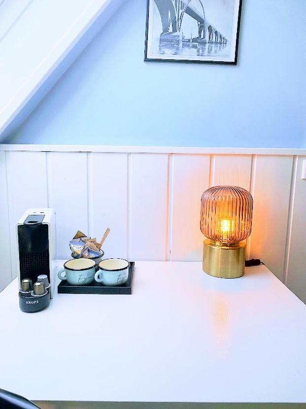 Egn Boutique Hotel 斯泰厄 外观 照片