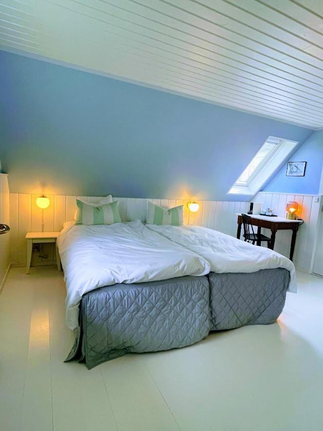 Egn Boutique Hotel 斯泰厄 外观 照片