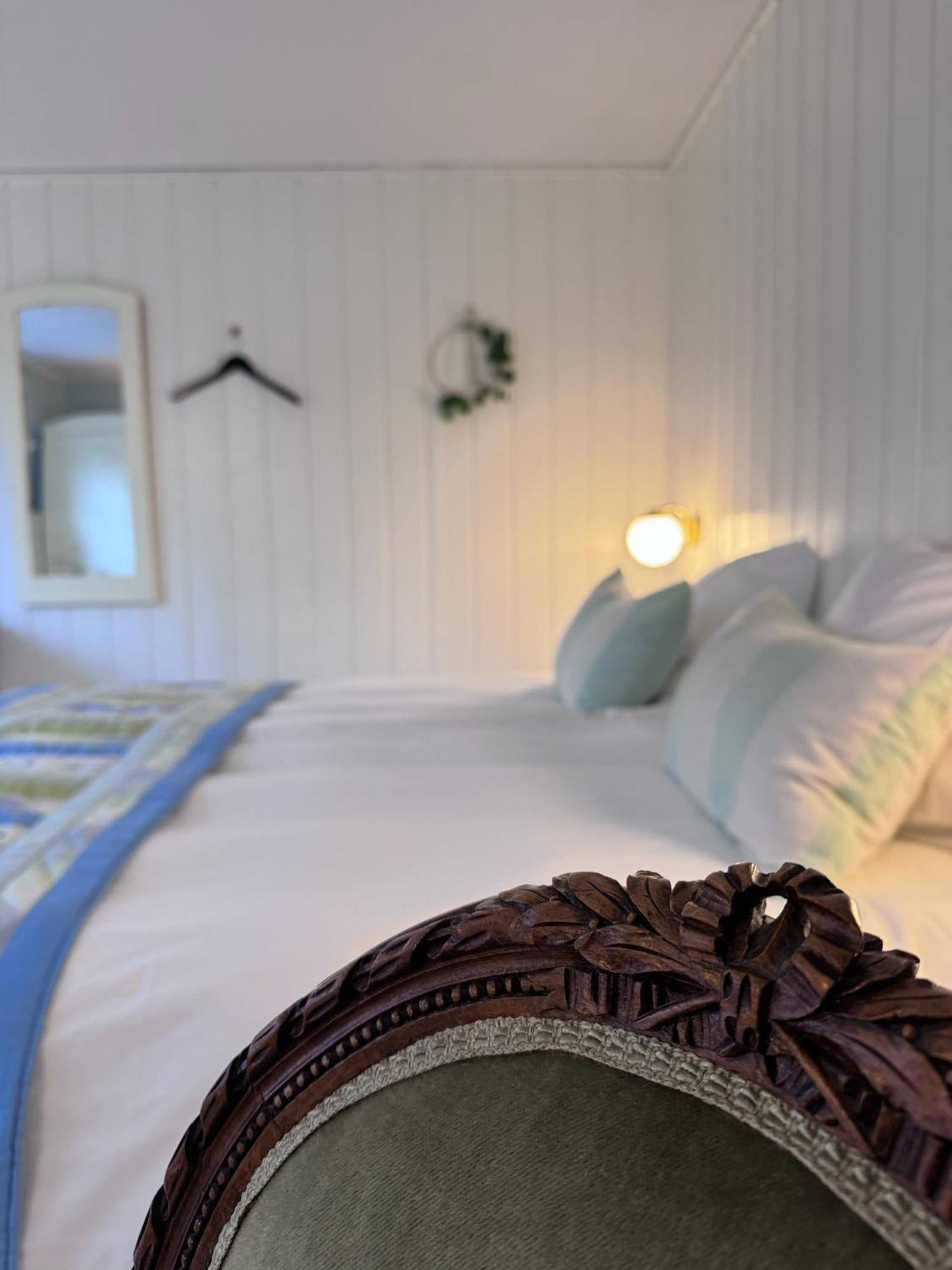 Egn Boutique Hotel 斯泰厄 外观 照片