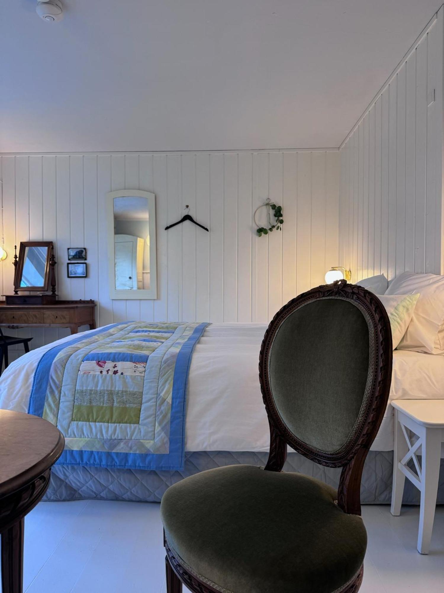 Egn Boutique Hotel 斯泰厄 外观 照片
