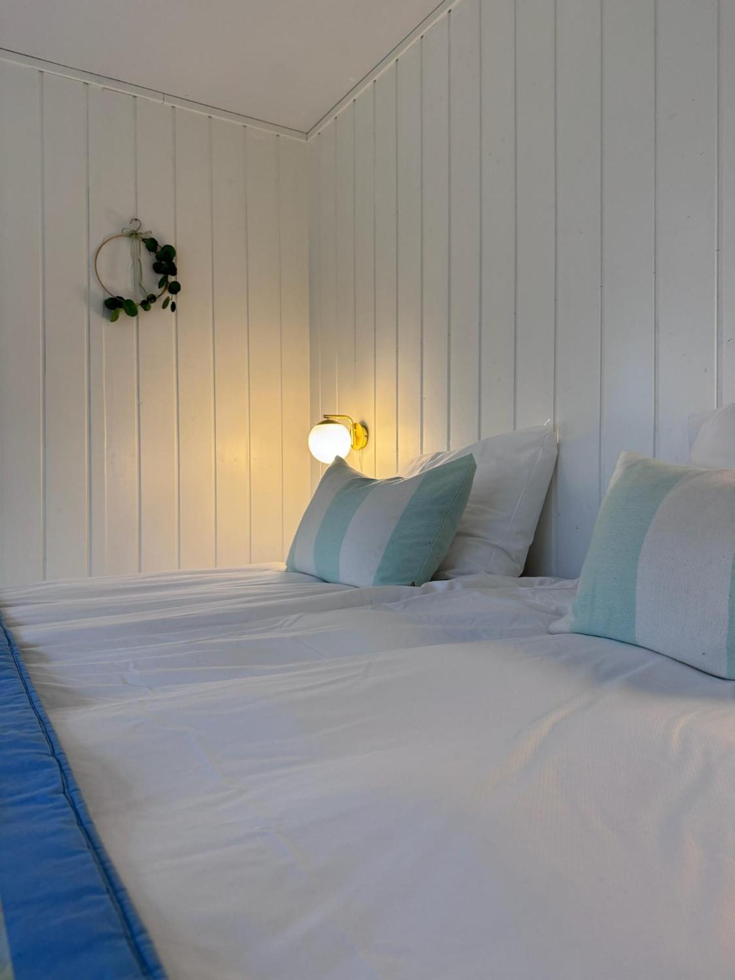 Egn Boutique Hotel 斯泰厄 外观 照片